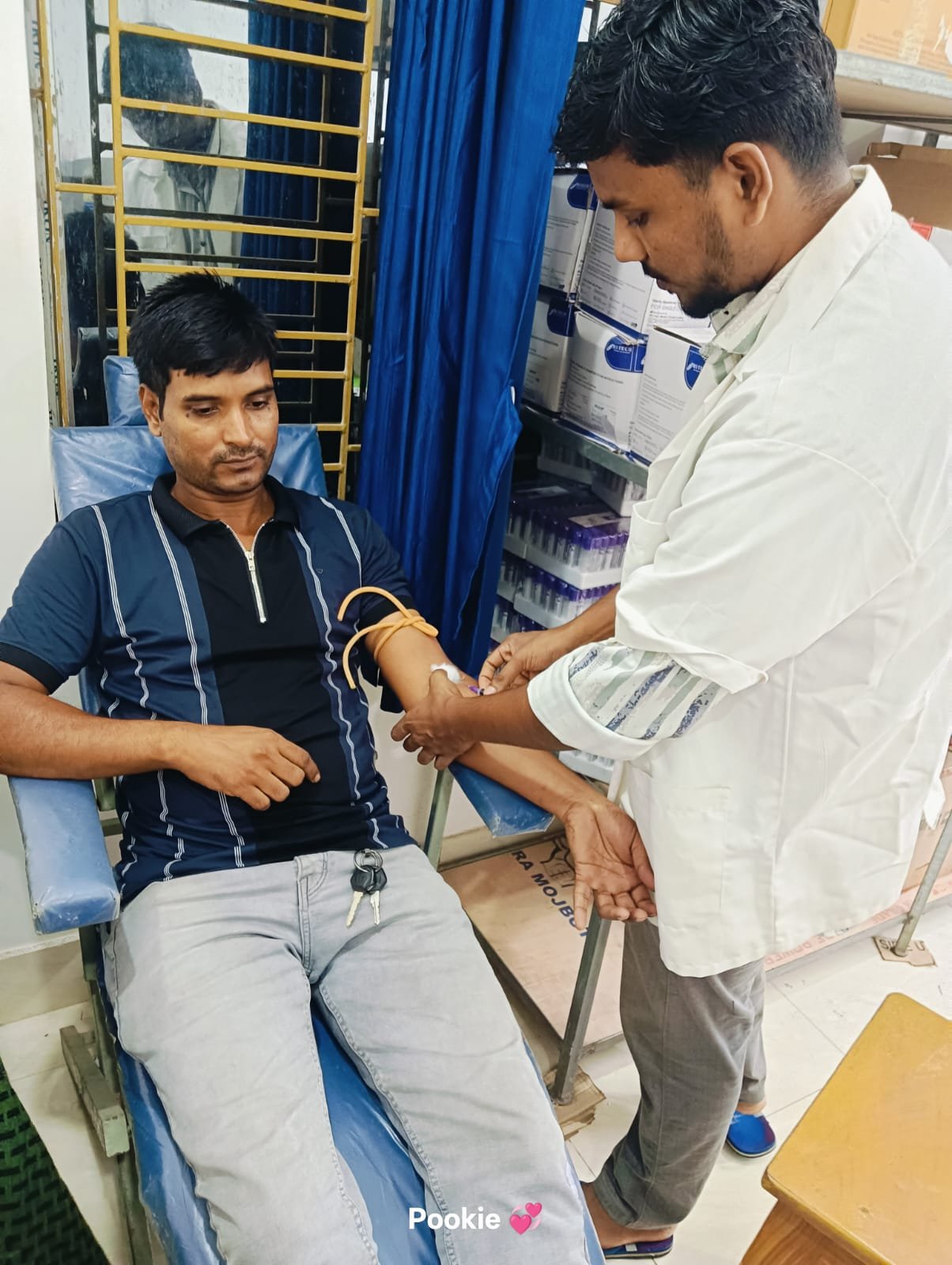 Eye Hospital & Surgery